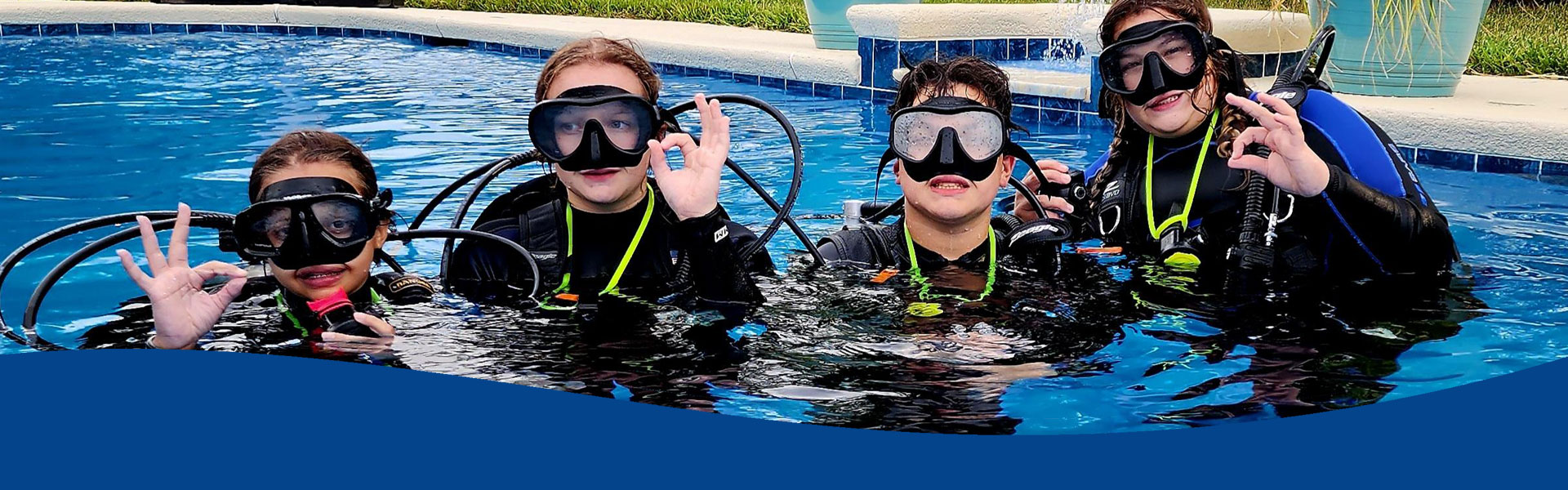 Jacksonville Scuba Diving Classes North Florida Divers